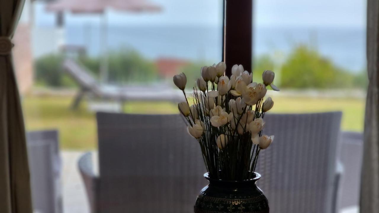Villa Dei Fiori Киотари Экстерьер фото